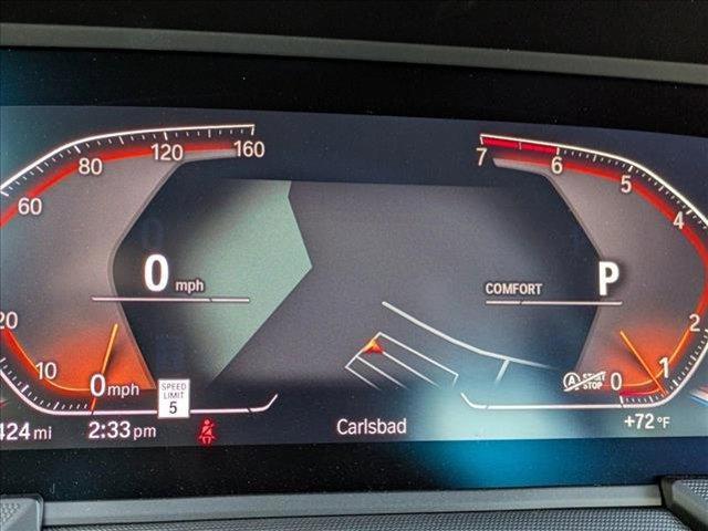 new 2024 BMW 228 Gran Coupe car, priced at $46,355