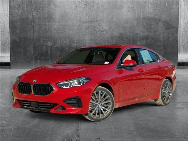 new 2024 BMW 228 Gran Coupe car, priced at $46,355