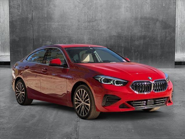 new 2024 BMW 228 Gran Coupe car, priced at $46,355