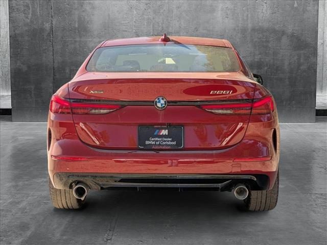 new 2024 BMW 228 Gran Coupe car, priced at $46,355