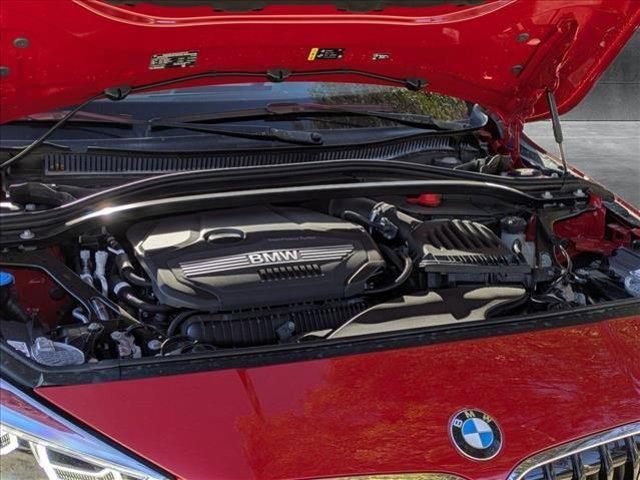 new 2024 BMW 228 Gran Coupe car, priced at $46,355