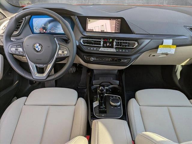 new 2024 BMW 228 Gran Coupe car, priced at $46,355