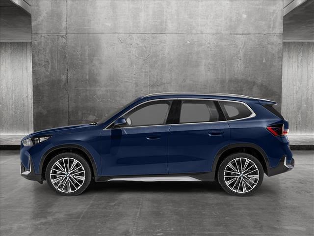 new 2024 BMW X1 car, priced at $49,245
