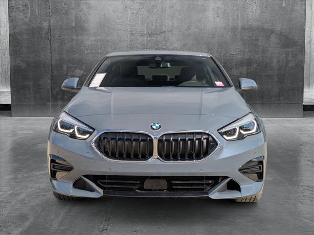 new 2024 BMW 228 Gran Coupe car, priced at $47,855