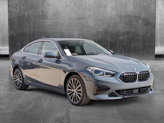 new 2024 BMW 228 Gran Coupe car, priced at $47,855