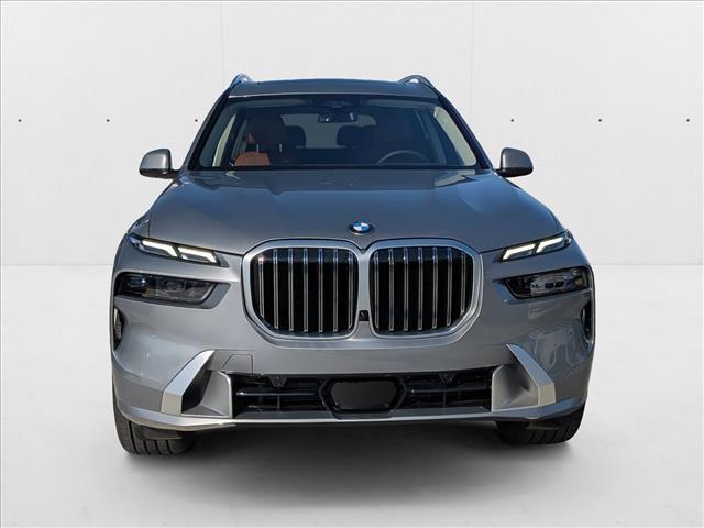 new 2026 BMW X7 car, priced at $96,425