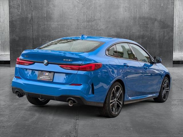 new 2024 BMW 228 Gran Coupe car, priced at $49,305