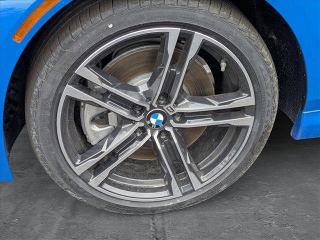 new 2024 BMW 228 Gran Coupe car, priced at $49,305