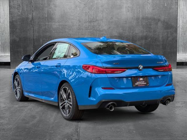 new 2024 BMW 228 Gran Coupe car, priced at $49,305
