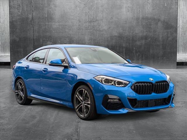 new 2024 BMW 228 Gran Coupe car, priced at $49,305