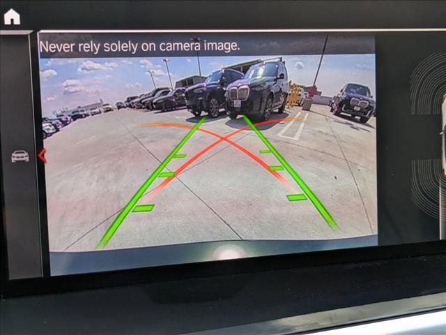 new 2026 BMW Z4 car, priced at $79,575