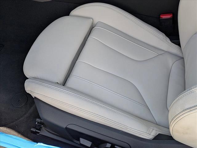 new 2026 BMW Z4 car, priced at $79,575