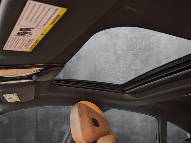 used 2025 BMW i4 Gran Coupe car, priced at $59,275
