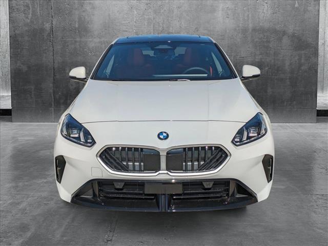 new 2025 BMW 228 Gran Coupe car, priced at $45,075