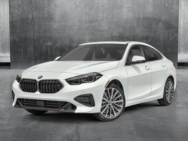 new 2025 BMW 228 Gran Coupe car, priced at $45,075