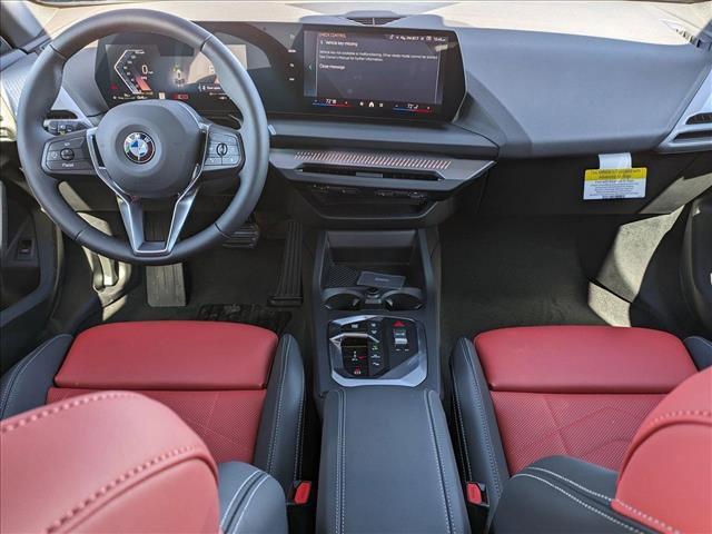 new 2025 BMW 228 Gran Coupe car, priced at $45,075