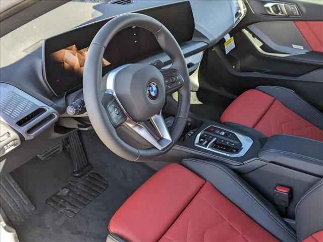 new 2025 BMW 228 Gran Coupe car, priced at $45,075