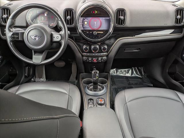 used 2022 MINI Countryman car, priced at $21,995