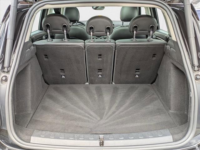 used 2022 MINI Countryman car, priced at $21,995