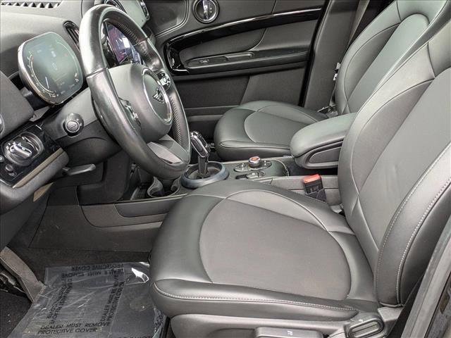 used 2022 MINI Countryman car, priced at $21,995