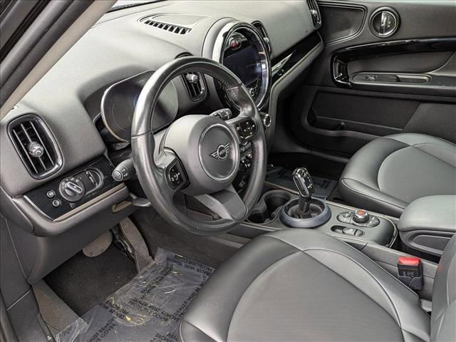 used 2022 MINI Countryman car, priced at $21,995