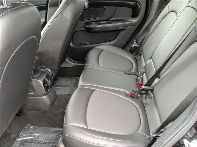 used 2022 MINI Countryman car, priced at $21,995