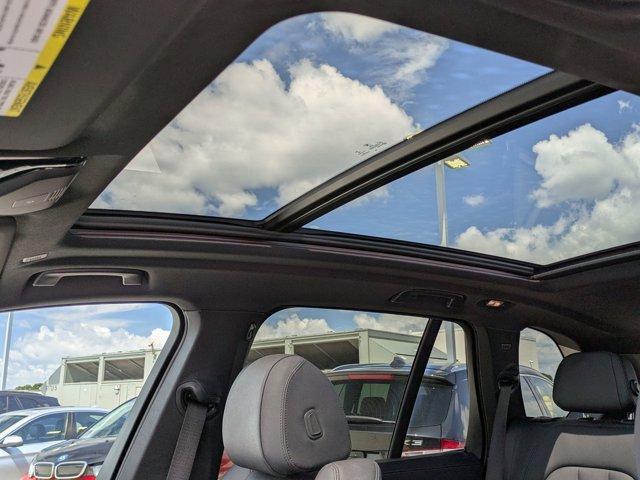 used 2022 BMW X5 car, priced at $27,595