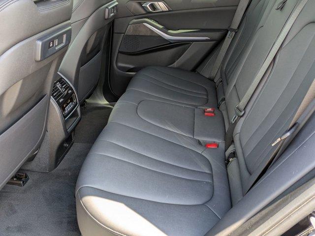 used 2022 BMW X5 car, priced at $27,595