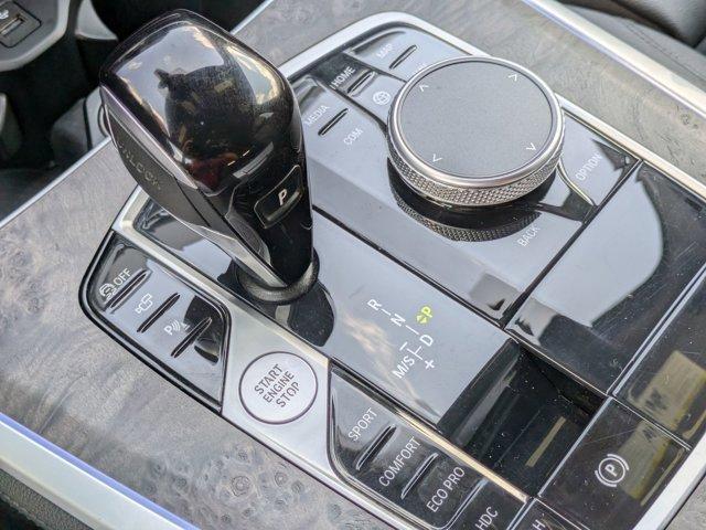 used 2022 BMW X5 car, priced at $27,595