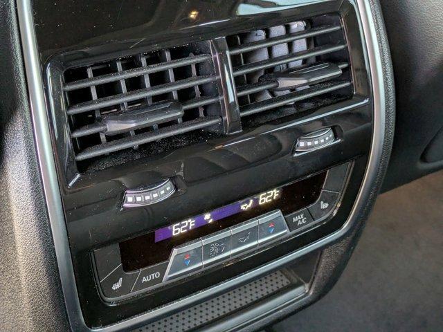 used 2022 BMW X5 car, priced at $27,595