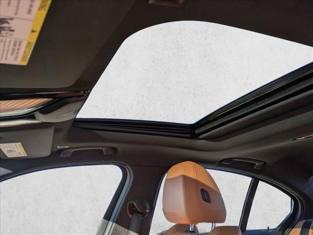 used 2023 BMW M340 car, priced at $54,995
