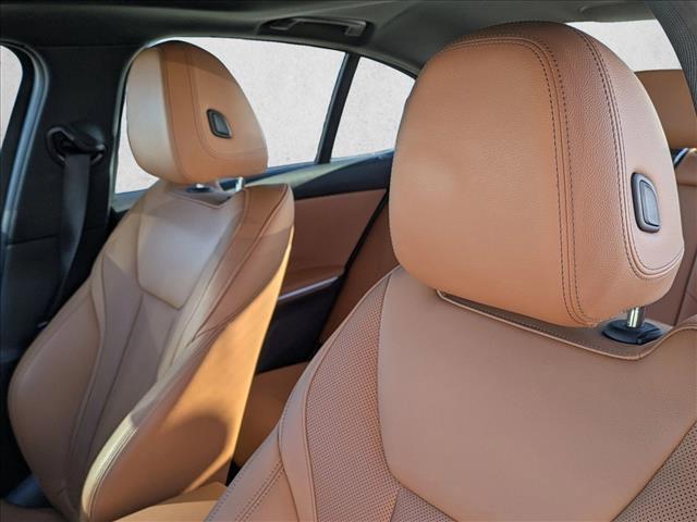 used 2023 BMW M340 car, priced at $54,995