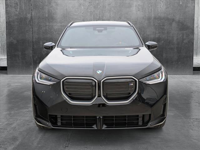 new 2025 BMW X3 car, priced at $71,475