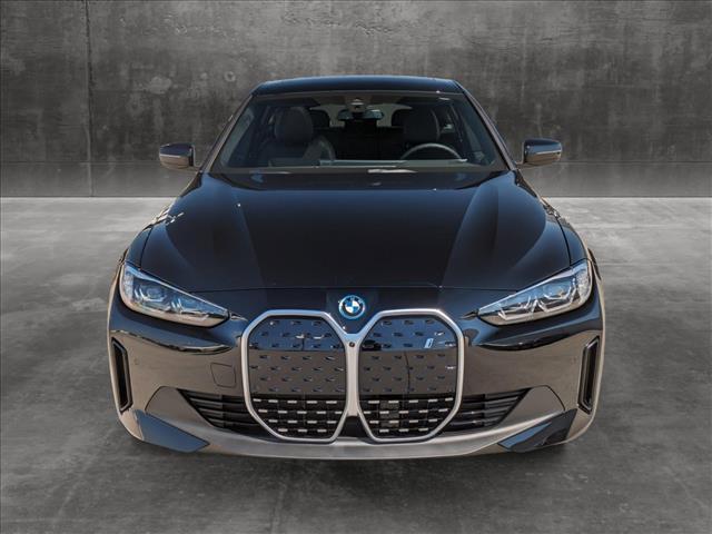 new 2024 BMW i4 Gran Coupe car, priced at $65,795