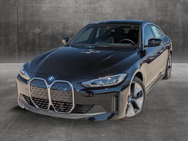 new 2024 BMW i4 Gran Coupe car, priced at $65,795