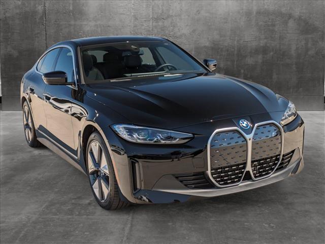 new 2024 BMW i4 Gran Coupe car, priced at $65,795