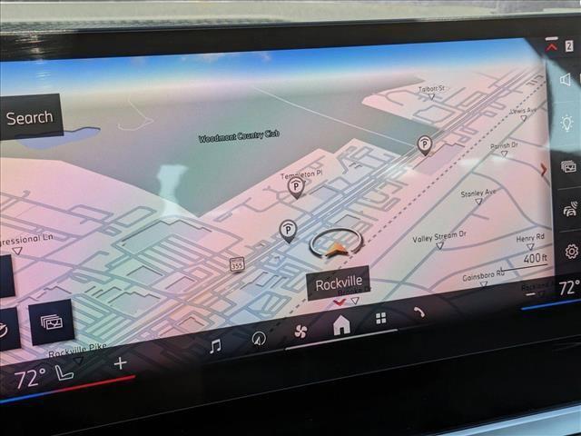 used 2024 BMW i4 Gran Coupe car, priced at $65,795