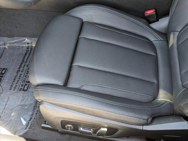 used 2024 BMW i4 Gran Coupe car, priced at $65,795