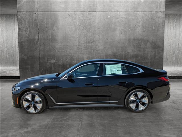 new 2024 BMW i4 Gran Coupe car, priced at $65,795