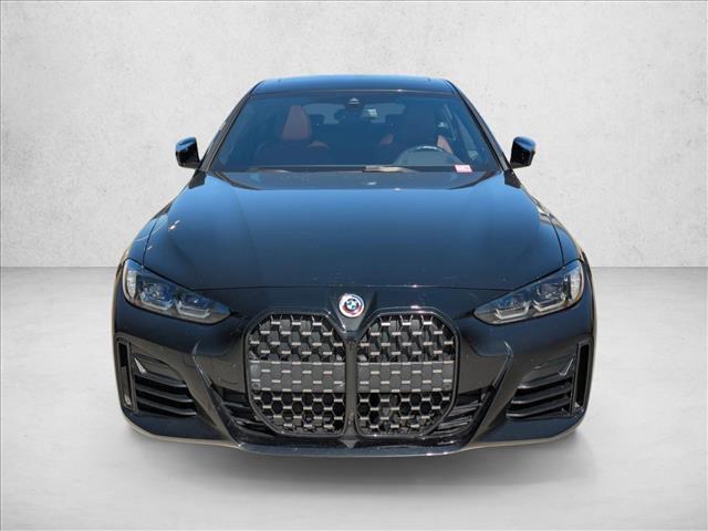 used 2023 BMW M440 Gran Coupe car, priced at $47,995