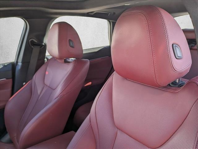 used 2023 BMW M440 Gran Coupe car, priced at $47,995