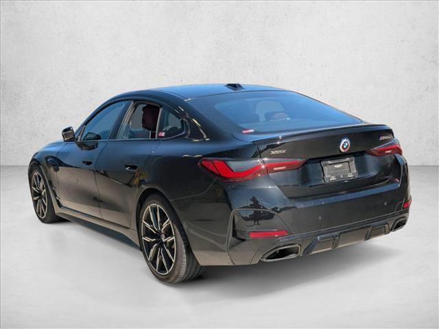 used 2023 BMW M440 Gran Coupe car, priced at $47,995