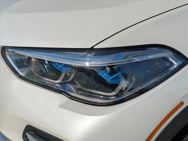 used 2023 BMW X5 PHEV car, priced at $50,995