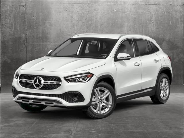 used 2023 Mercedes-Benz GLA 250 car, priced at $31,995