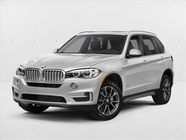 used 2018 BMW X5 car, priced at $23,150