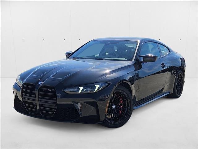 new 2026 BMW M4 car, priced at $98,725
