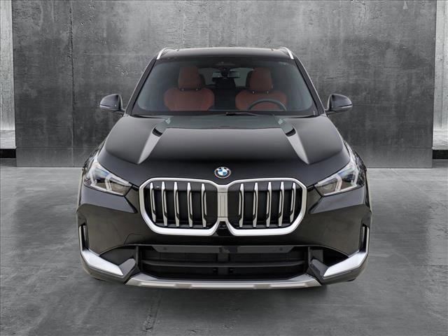 new 2025 BMW X1 car, priced at $45,975