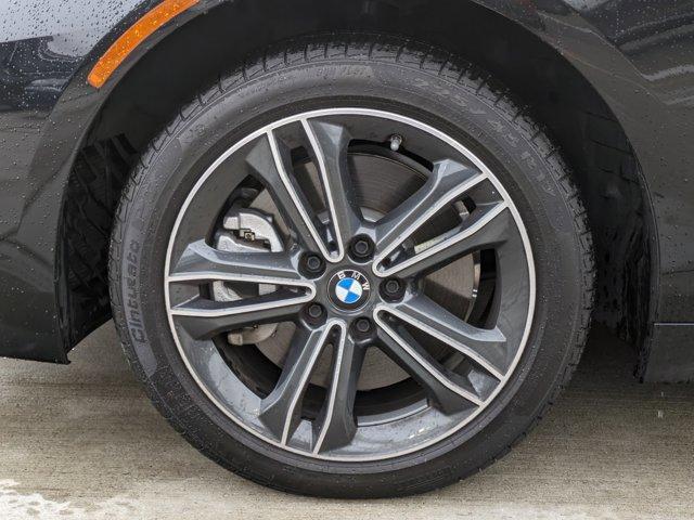 used 2024 BMW 228 Gran Coupe car, priced at $32,056