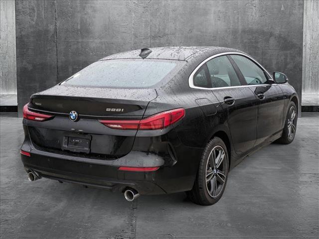 used 2024 BMW 228 Gran Coupe car, priced at $32,056