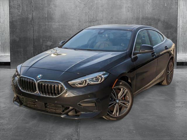 used 2024 BMW 228 Gran Coupe car, priced at $29,270